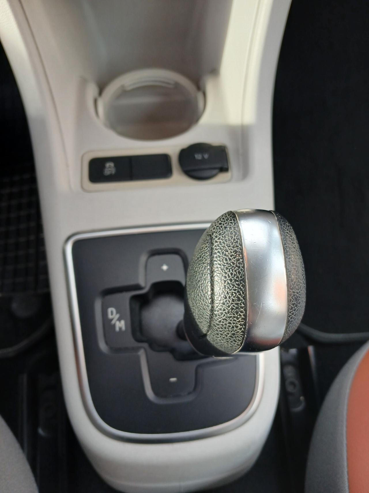 Volkswagen up! 1.0 75 CV 3p. high ASG