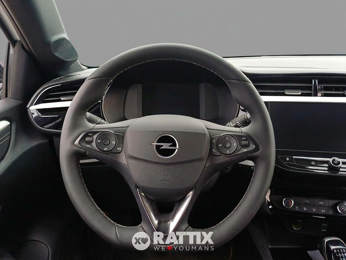 Opel Corsa 1.2 100CV GS