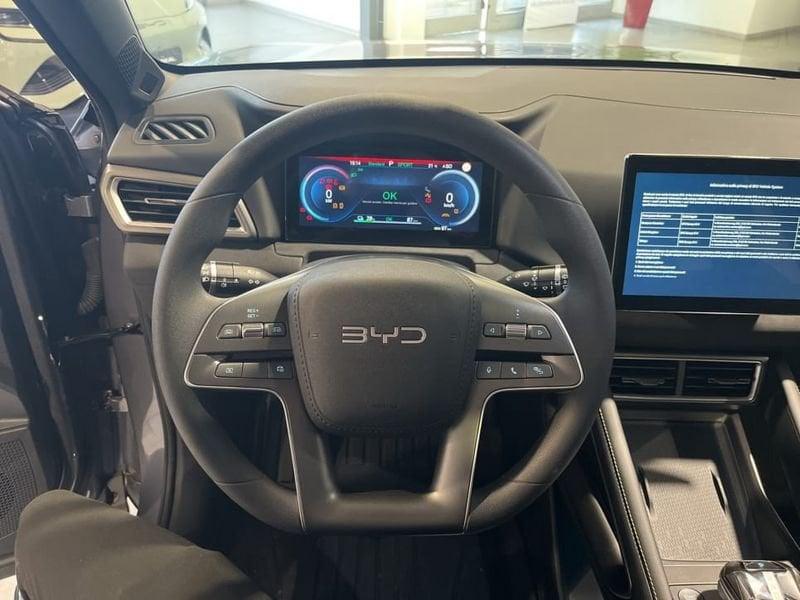 BYD Atto 2 Active