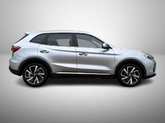 MG ZS NEW 1.5 HYBRID LUXURY