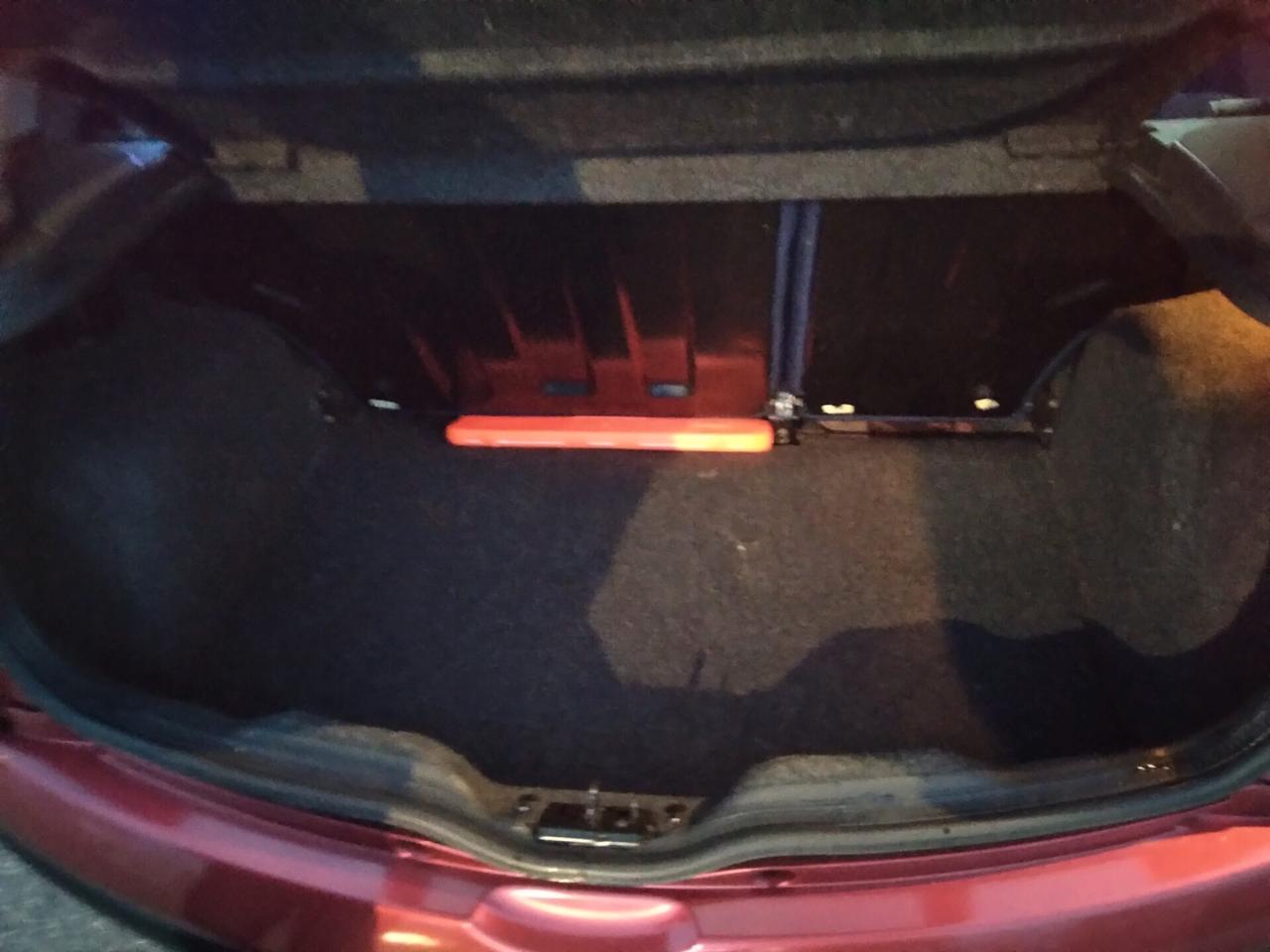 Fiat Punto 1.2i 60cv cat 5 porte ELX x neopatentati