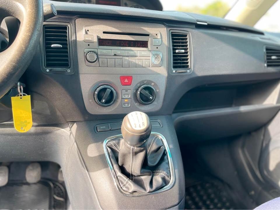 Lancia MUSA 1.3 Multijet 16V 90 CV Oro