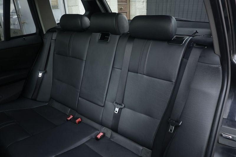 BMW X3 X3 2.0d Futura FL
