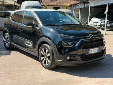 Citroen C3 PureTech 110 S&S EAT6 Elle