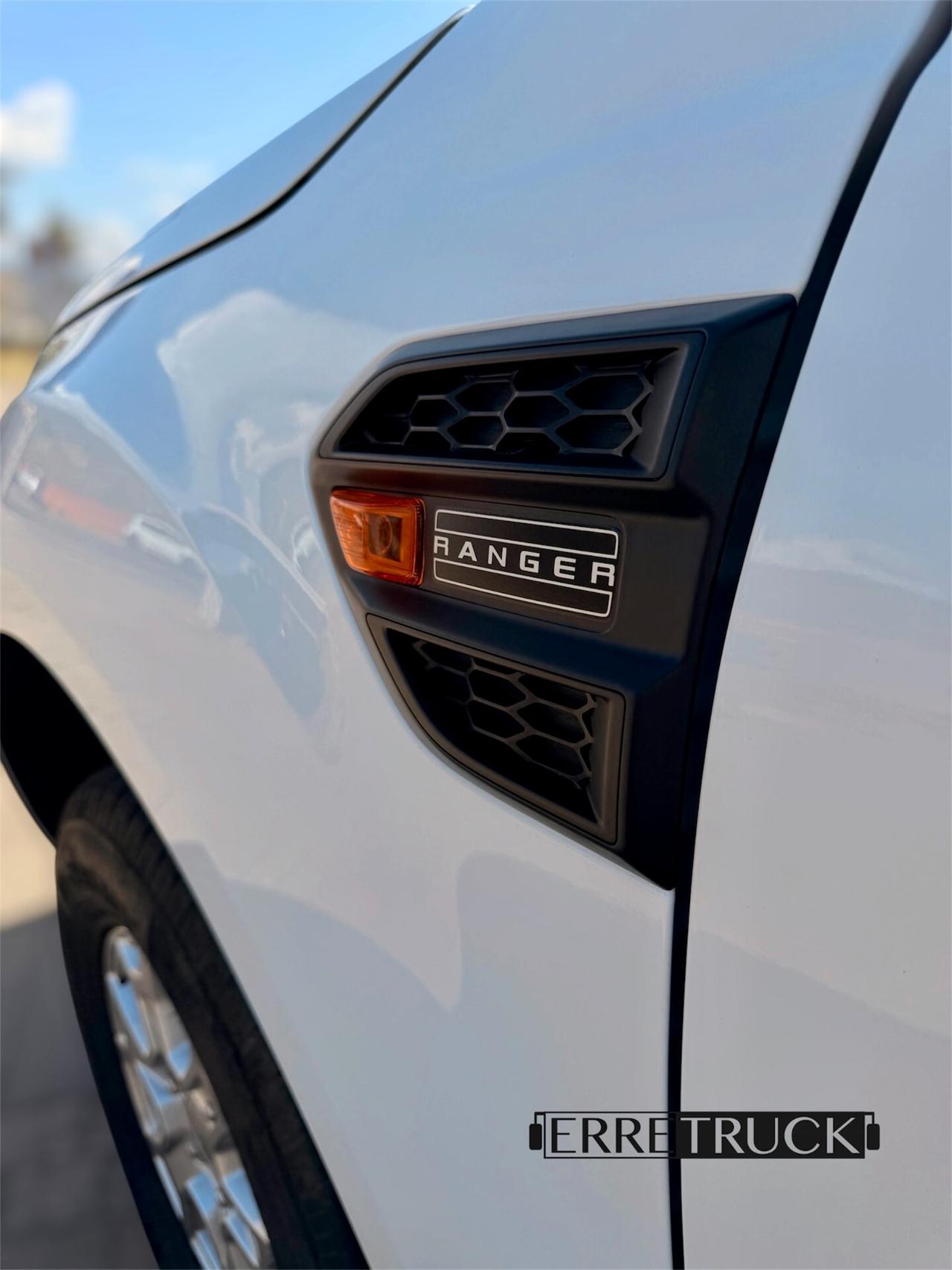 Ford Ranger 2.0 TDCi 170cv 4x4 XLT 5 posti