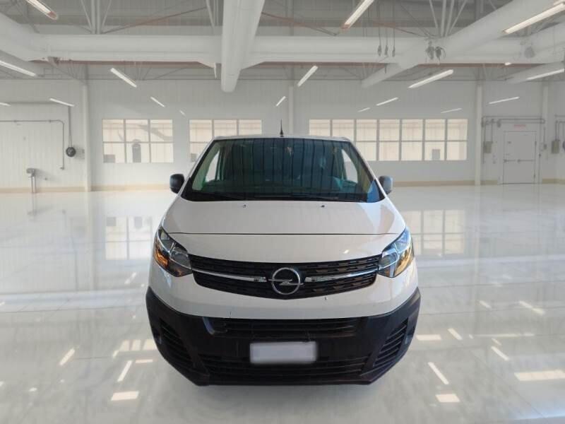 Opel VIVARO 2.0 120CV SeS L3H1 ENJOY P.M.