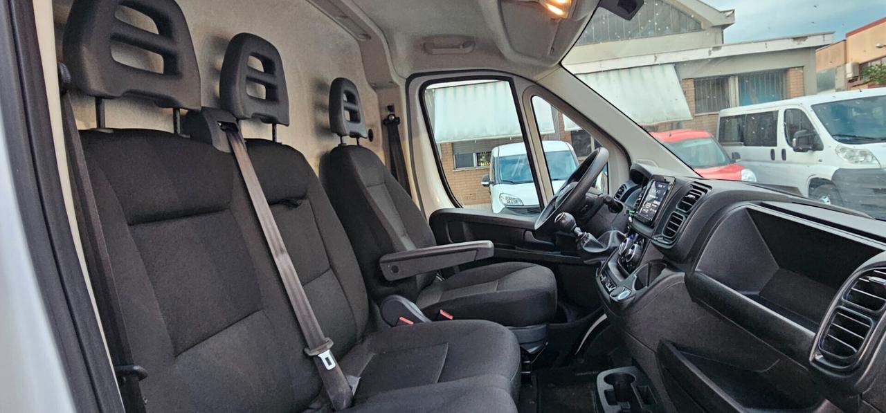 Fiat Ducato 35 2.2 Mjt 140CV PM-TM Furgone