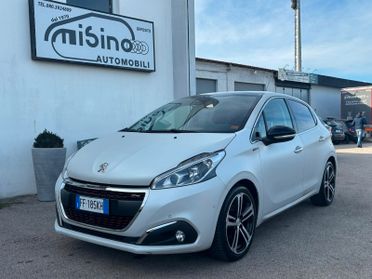 Peugeot 208 BlueHDi 100 5p. GT Line ICE White 150 ESEMPLARI