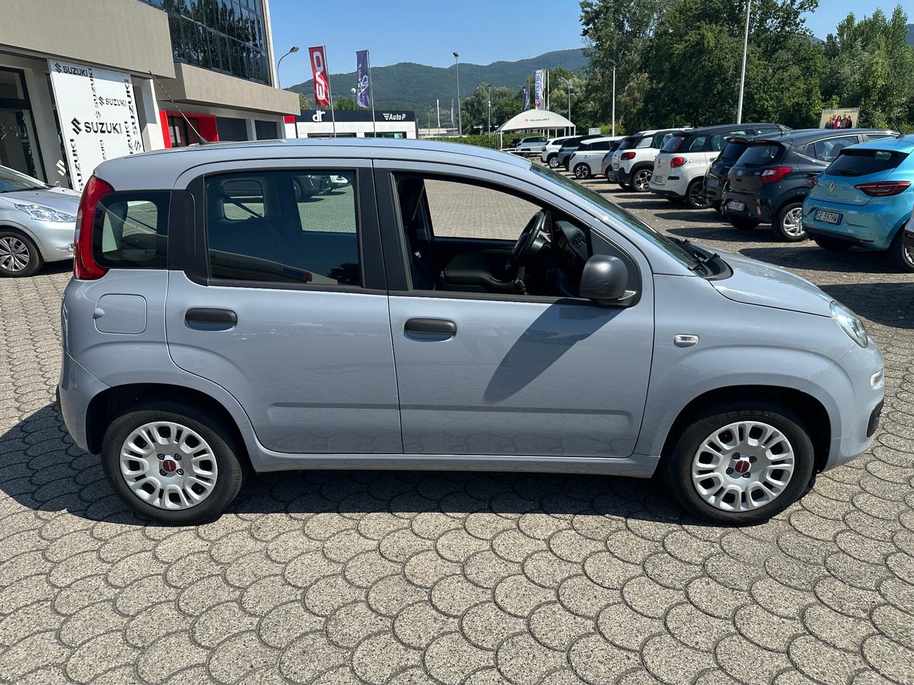Fiat Panda 1.2 Easy
