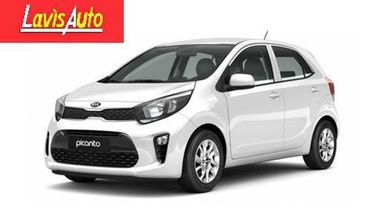 KIA Picanto 1.0 12V 5 porte City