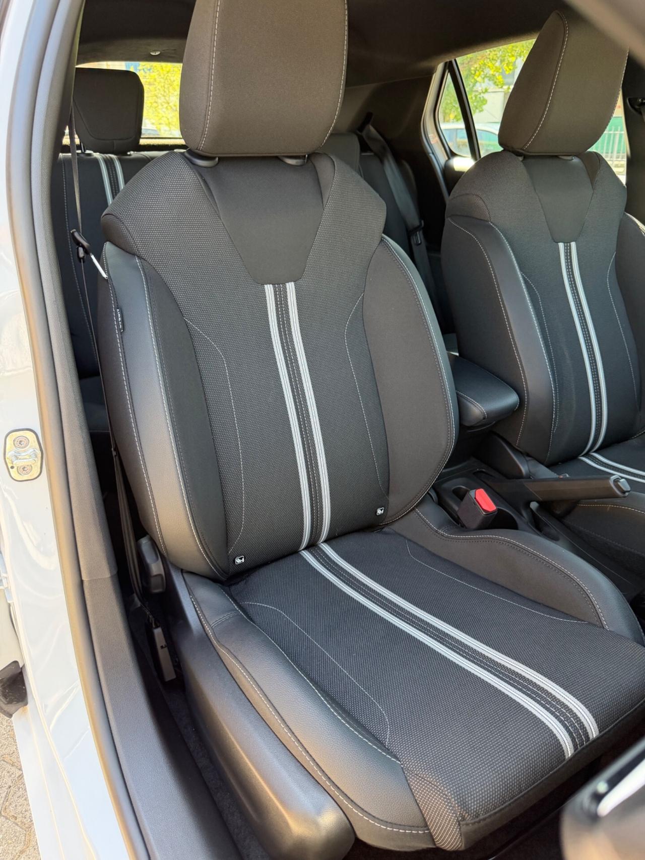 Opel Corsa 1.2 GS 100cv