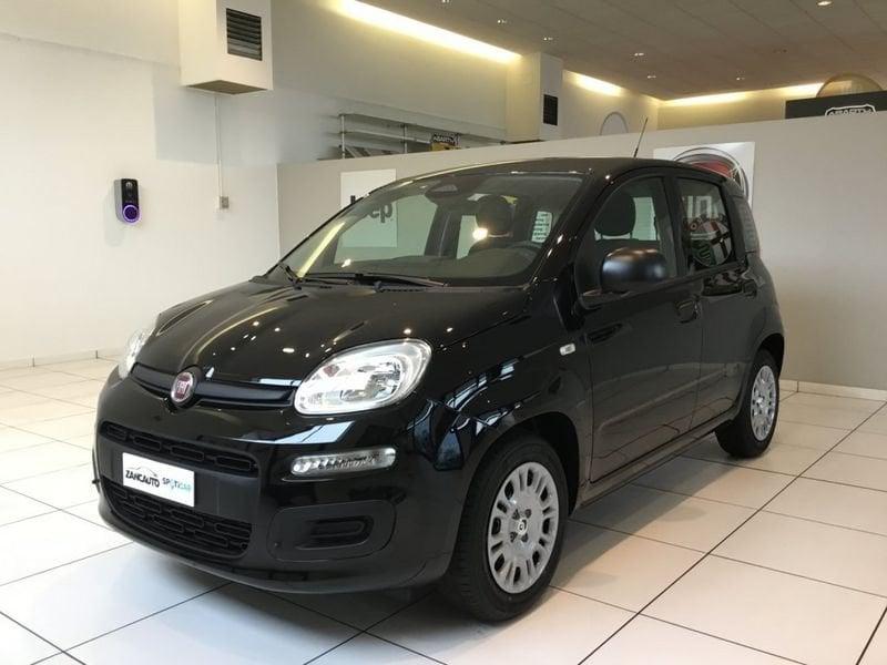 FIAT Panda Panda 1.0 FireFly S&S Hybrid Pop 65cv