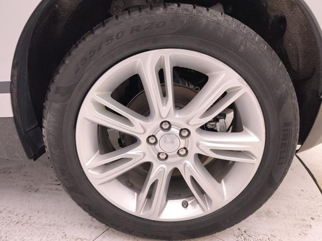 LAND ROVER Range Rover Velar 2.0d i4 mhev SE 4wd 204cv auto