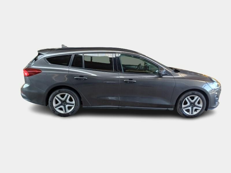 FORD FOCUS 1.5 ECOBLUE 120 CV BUSINESS AUTO SW STATION WAGON