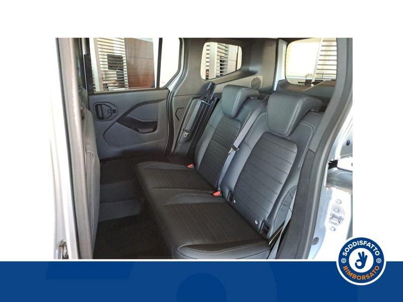 Mercedes-Benz Classe T 180 d AT