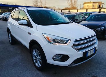 Ford Kuga 1.5 TDCI ST-Line