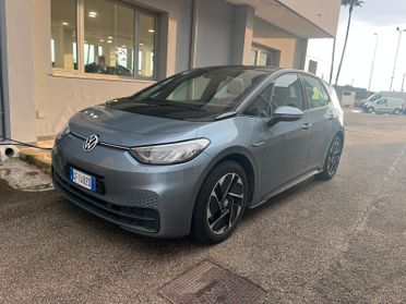 Volkswagen ID.3 Life
