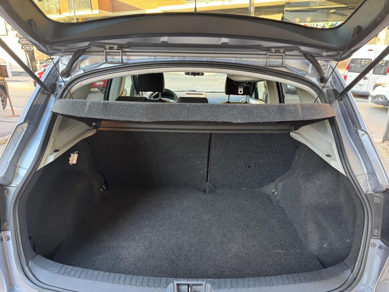 Nissan Qashqai 1.5 dCi DPF 110cv n-Tec Tetto Panoramico “PROMO BLACK FRIDAY”