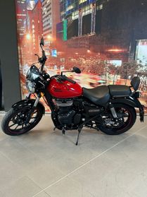 Royal Enfield Meteor 350