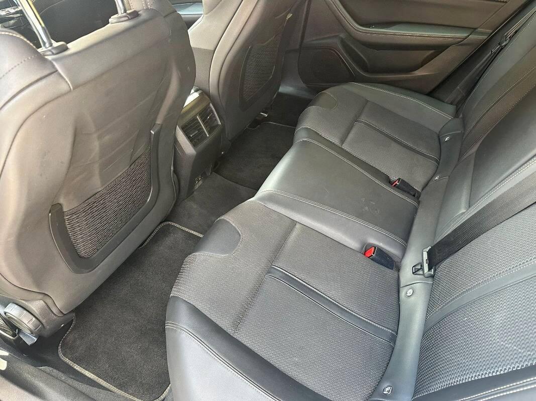 Peugeot 508 1.5 bluehdi GT Pack s&s 130cv eat8