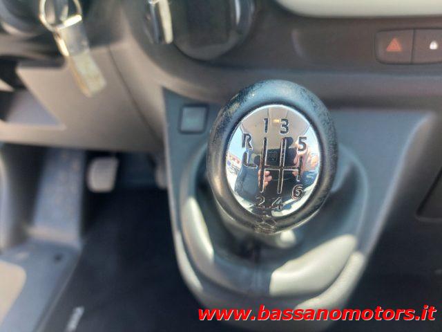 FIAT Talento 1.6 MJT 120CV PL-TN Furgone 12q
