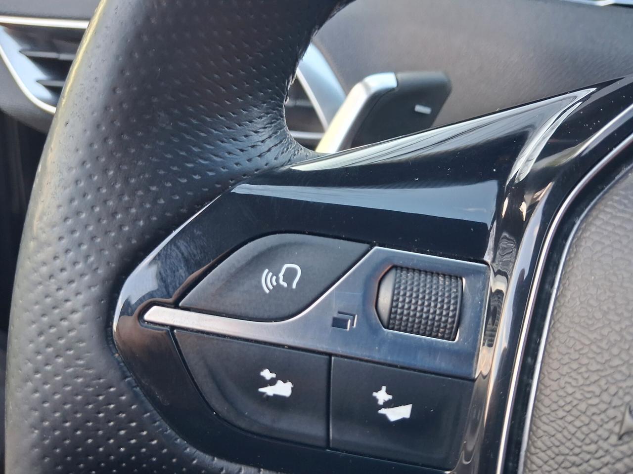 Peugeot 3008 BlueHDi 120cv 1.6 S&S EAT6 GT Line