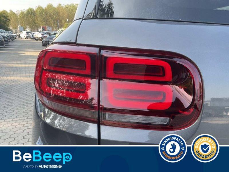 Citroën C5 Aircross 1.6 HYBRID SHINE 225 E-EAT8