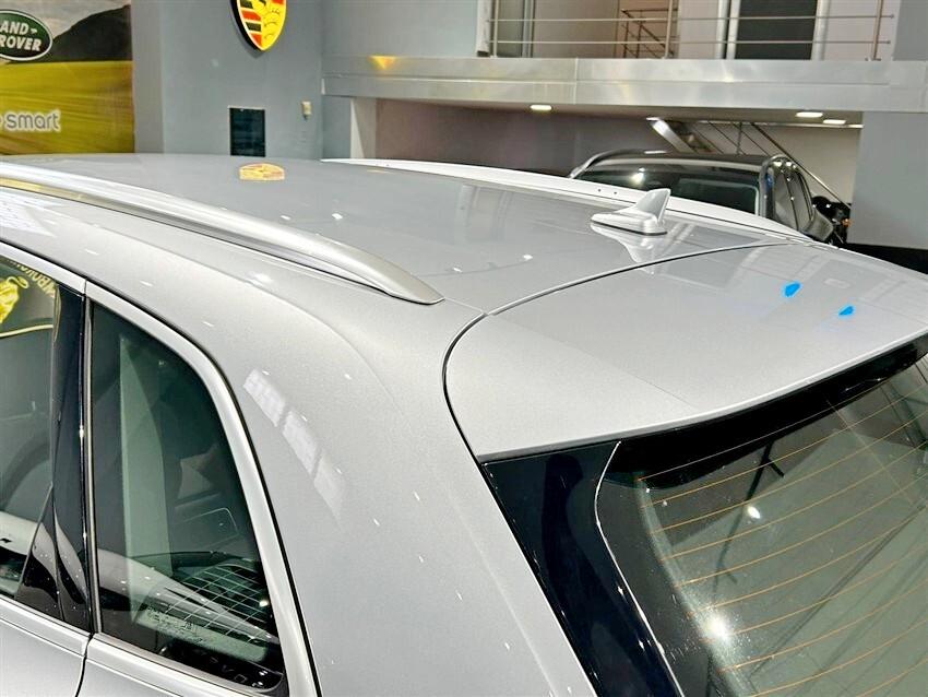 Audi Q5 40 TDI quattro S tronic Business