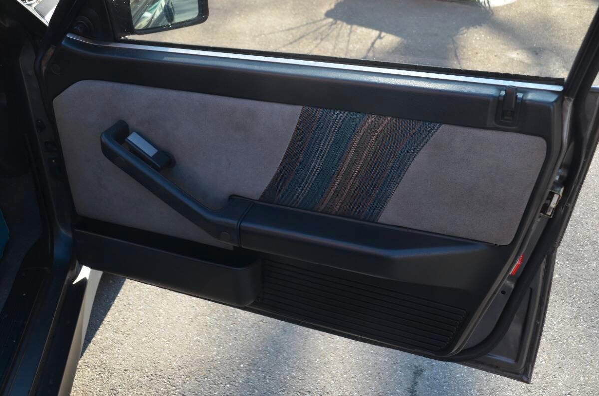 Lancia Delta Delta I 1988 - 1.6 Turbo HF RST FL