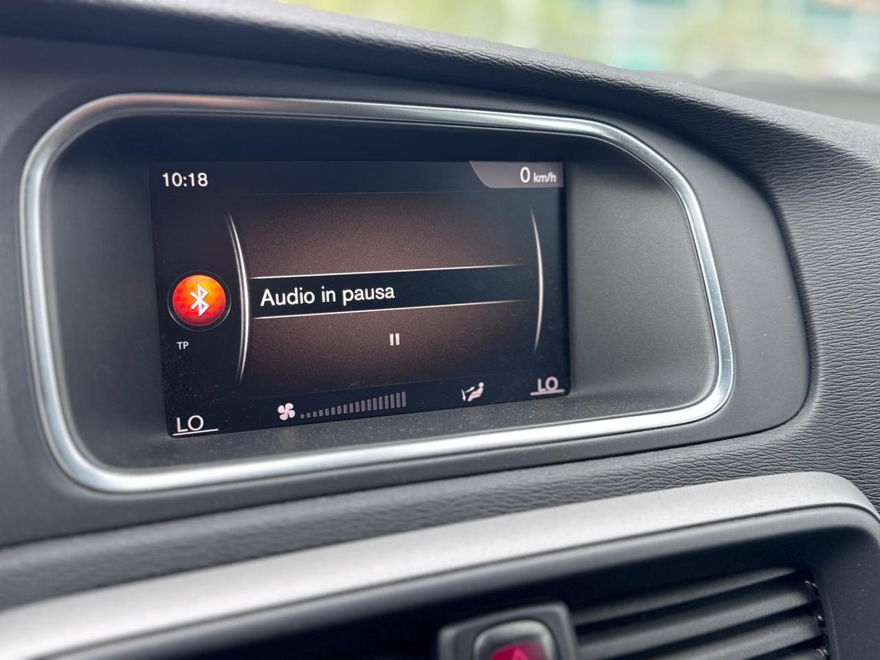 Volvo V40 Cross Country 2.0 Diesel Euro 6 2017