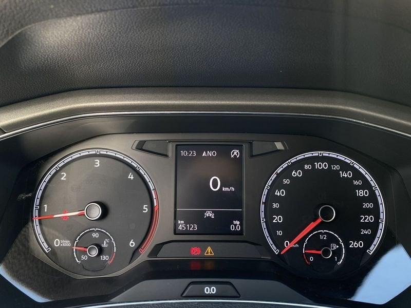 Volkswagen T-Roc Business 1.6 TDI 116CV