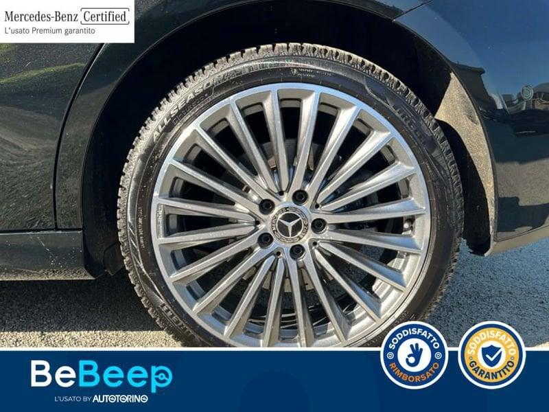 Mercedes-Benz Classe A A 250 E PHEV AMG LINE PREMIUM AUTO