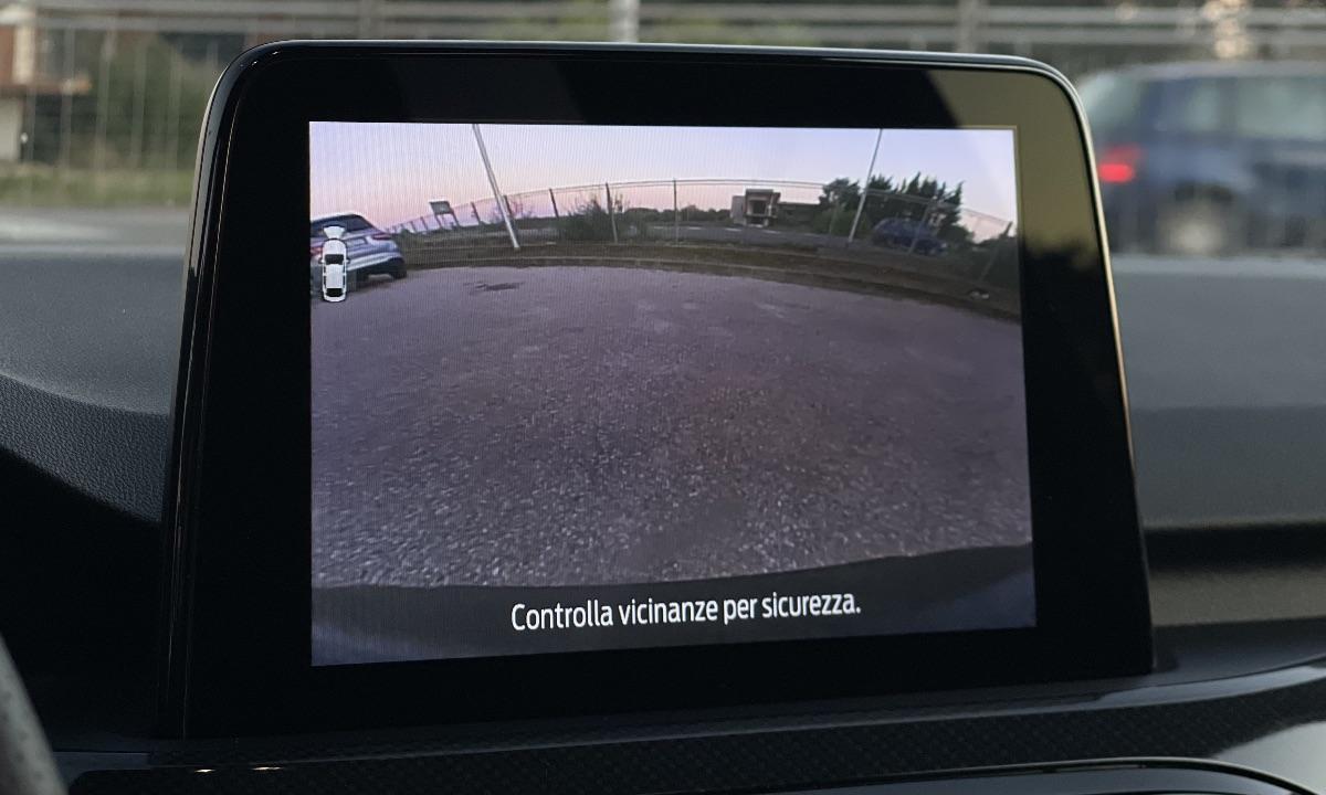 FORD - Kuga - 1.5 TDCI 120 CV S&S 2WD P. ST-Line