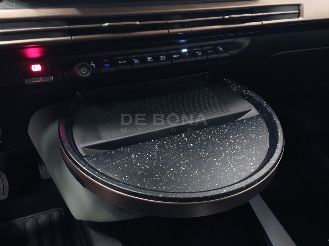 Lancia Ypsilon 1.2 mhev 110cv e-dct