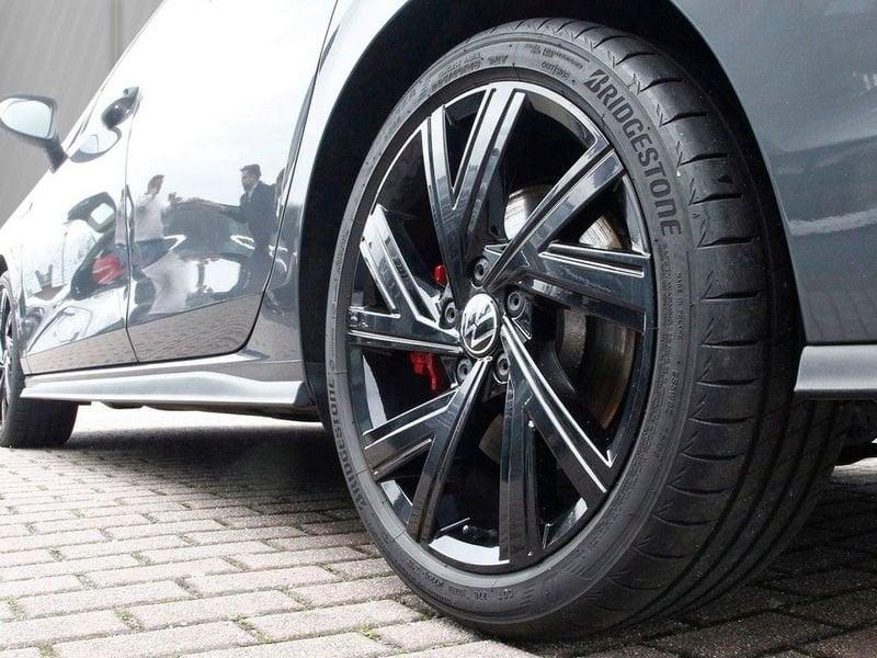 Volkswagen Golf 2.0 TSI GTI DSG 18" Cockpit Led Navi App Connect