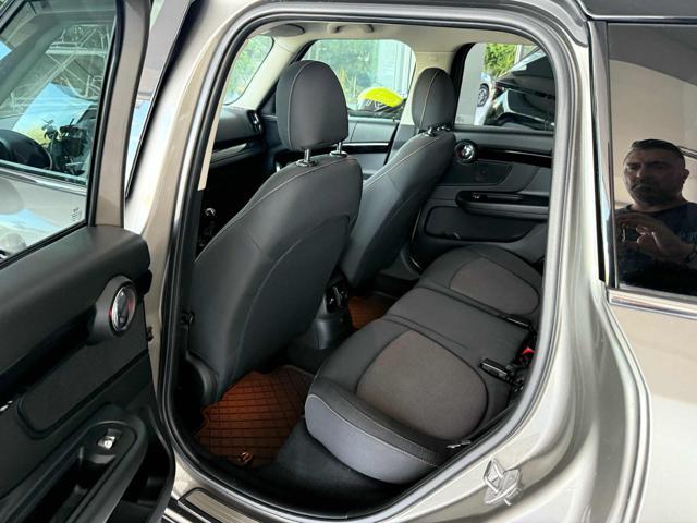 MINI Countryman 2.0 Cooper D Business Countryman