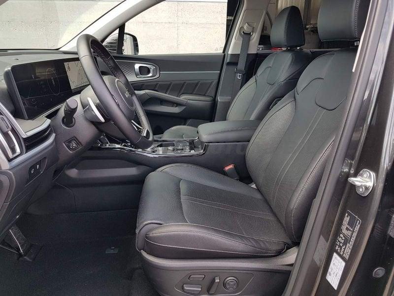 KIA Sorento Sorento 1.6 tgdi hev Evolution 4wd at6