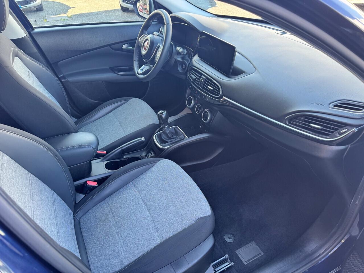 Fiat Tipo 1.0 5 porte Cross No Obbligo Finanz