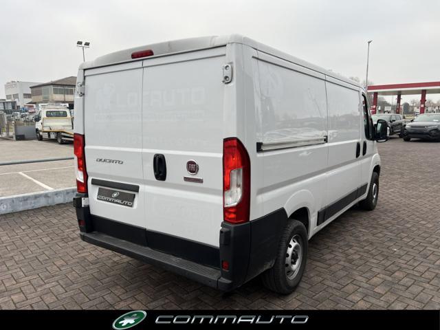 FIAT Ducato 33 2.2 Mjt 140CV PM-TN Furgone