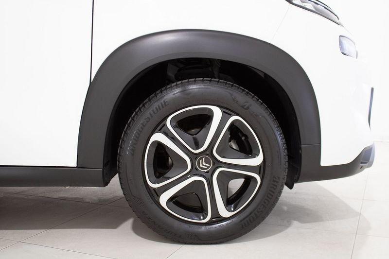 Citroën C3 Aircross C3 Aircross BlueHDi 110cv Feel