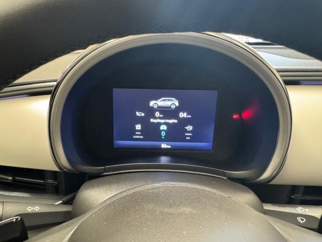 FIAT 600 Hybrid 100 CV DCT MHEV La Prima KM.0