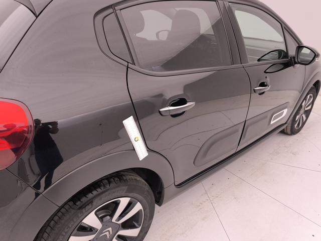 CITROEN C3 1.2 puretech Max s&s 110cv