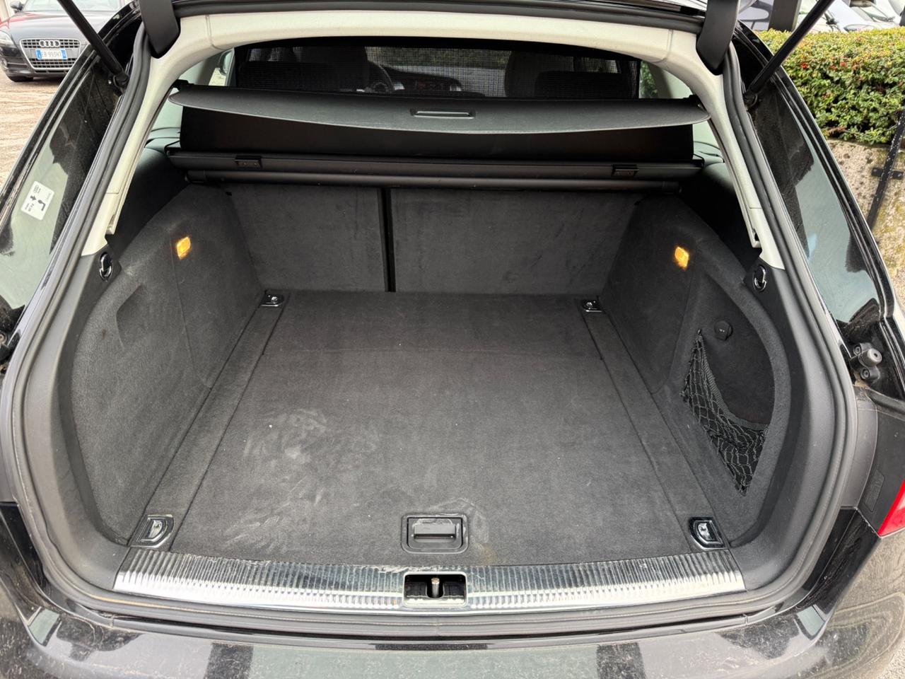 Audi A4 Avant 2.0 TDI 143CV F.AP. multitronic Advanced