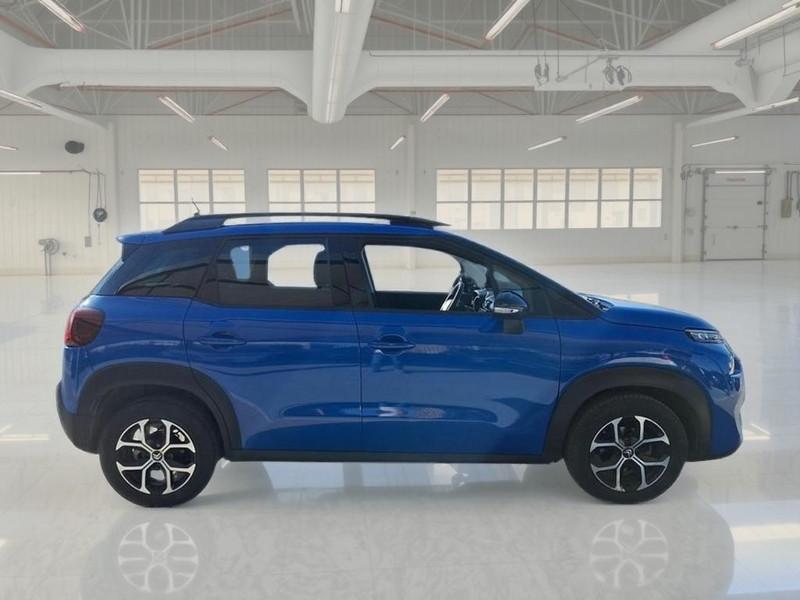 CITROEN C3 AIRCROSS BLUEHDI 110 SES PLUS SUV