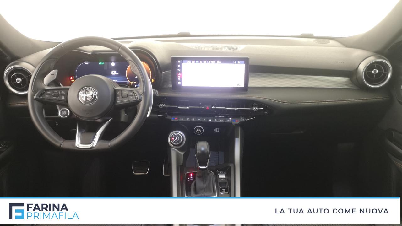 ALFA ROMEO Tonale - Tonale 1.6 Veloce 130cv tct6