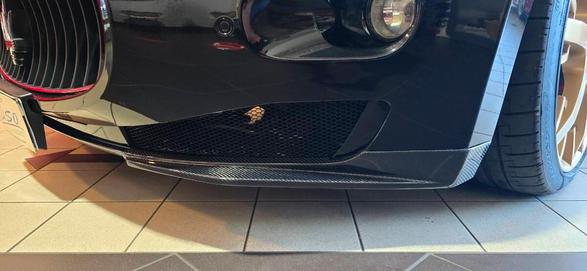 Maserati Gran Turismo 4.7 S cambiocorsa