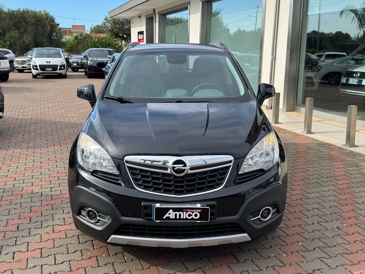 OPEL Mokka 1.7 CDTI 130CV 4x2 aut Cosmo