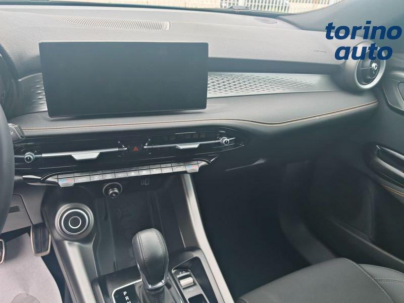 Alfa Romeo Tonale 1.6 Diesel 130cv TCT6 Sprint