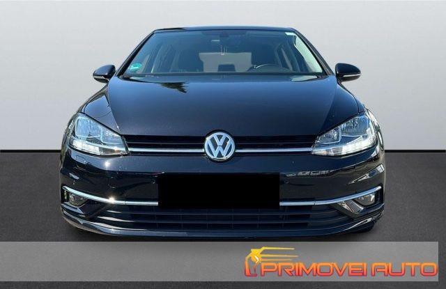 VOLKSWAGEN Golf 1.6 TDI 115 CV 5p. Comfortline