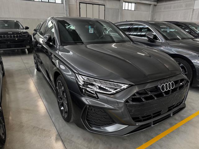 AUDI A3 SPB 35 TDI S tronic S line - FULL - VARI COLORI!